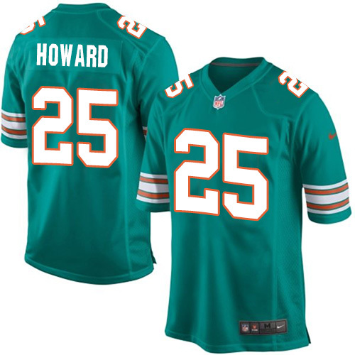 Miami Dolphins kids jerseys-027